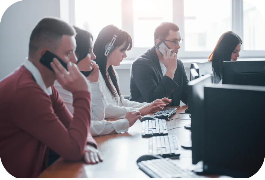 Что включает в себя «Контроль качества звонков» от MTS в Видном