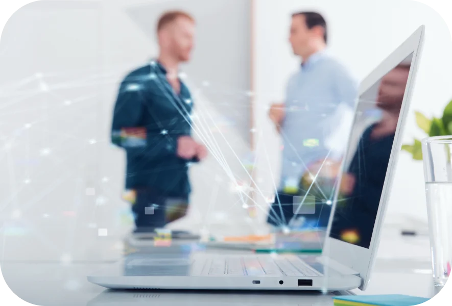 Основные подходы к построению сетей в Видном