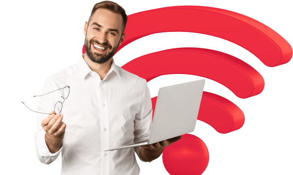 Wi-Fi для бизнеса от МТС в Видном